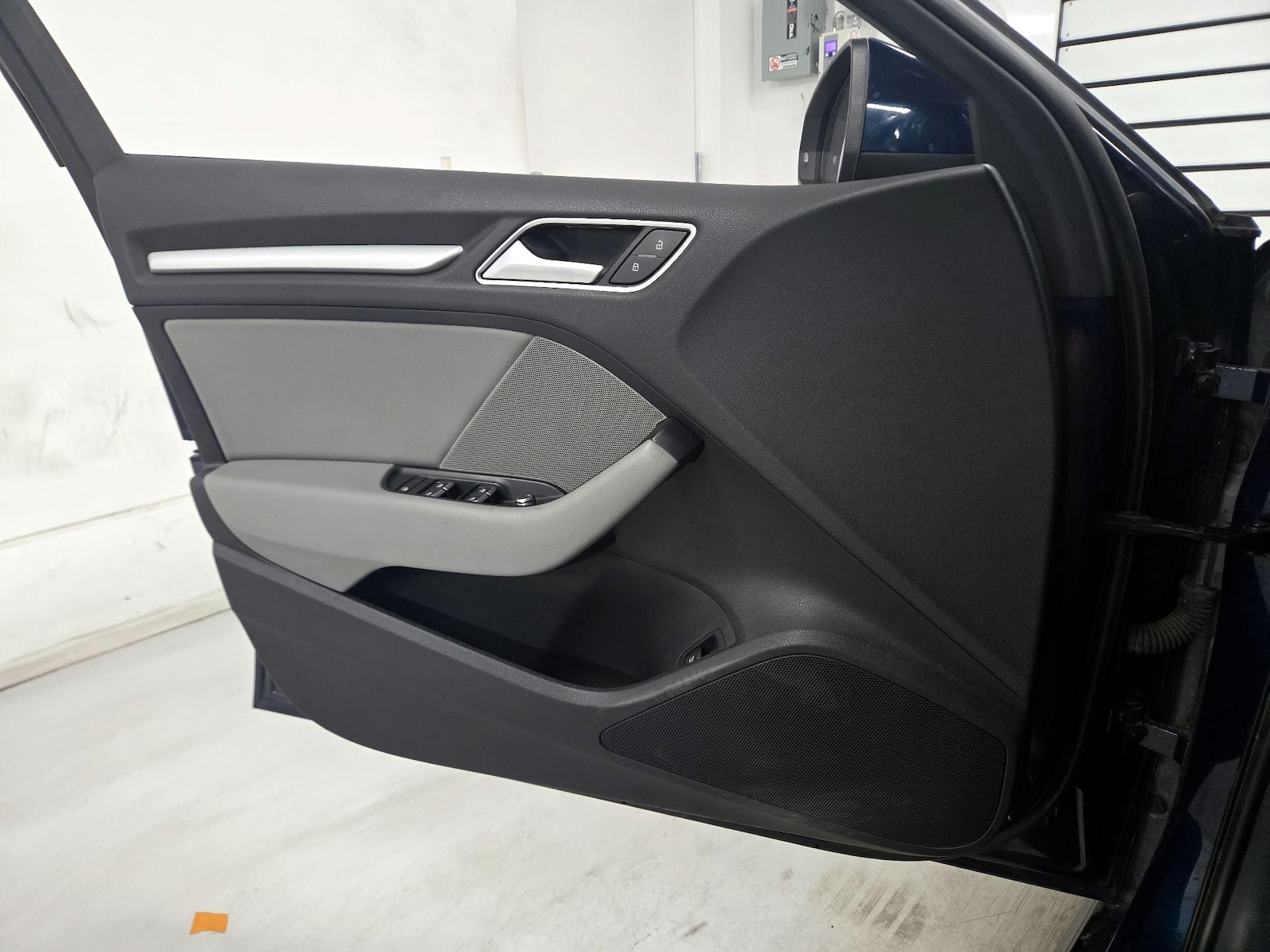 2017 Audi A3 Sportback e-tron Premium - Photo 13