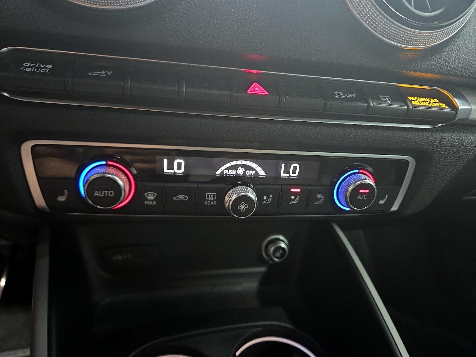 2017 Audi A3 Sportback e-tron Premium - Photo 16