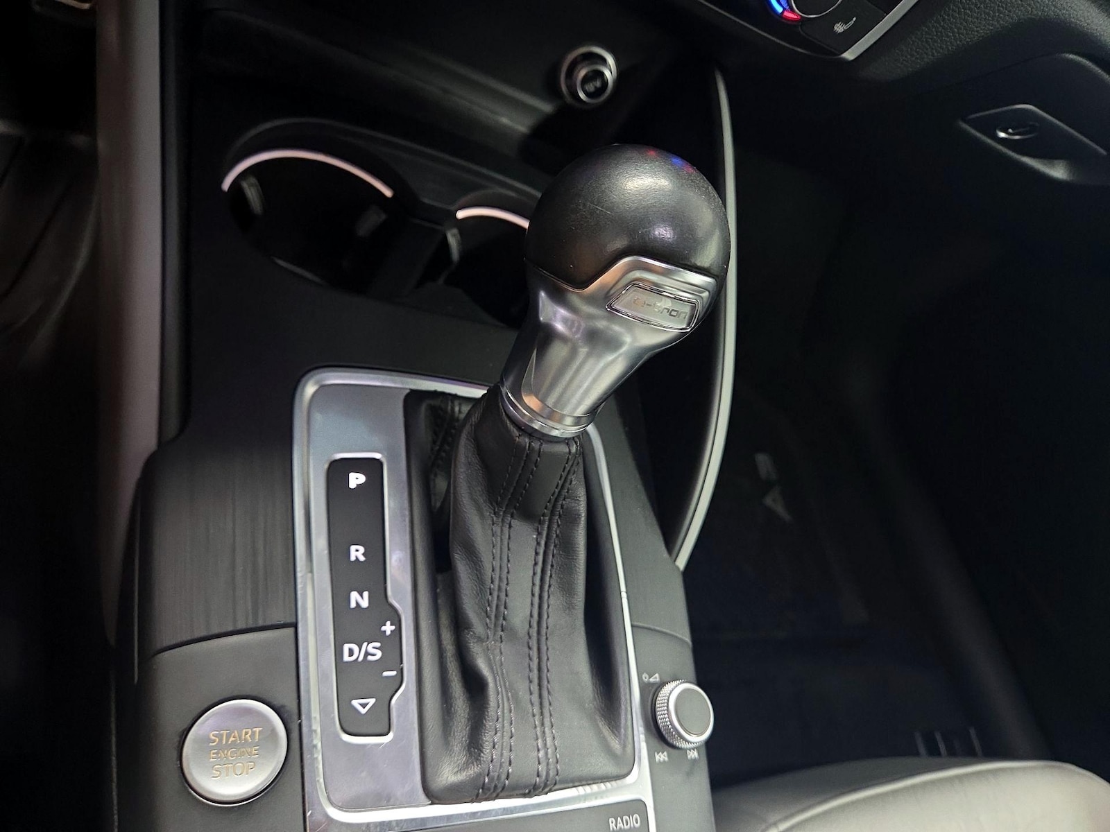 2017 Audi A3 Sportback e-tron Premium - Photo 17