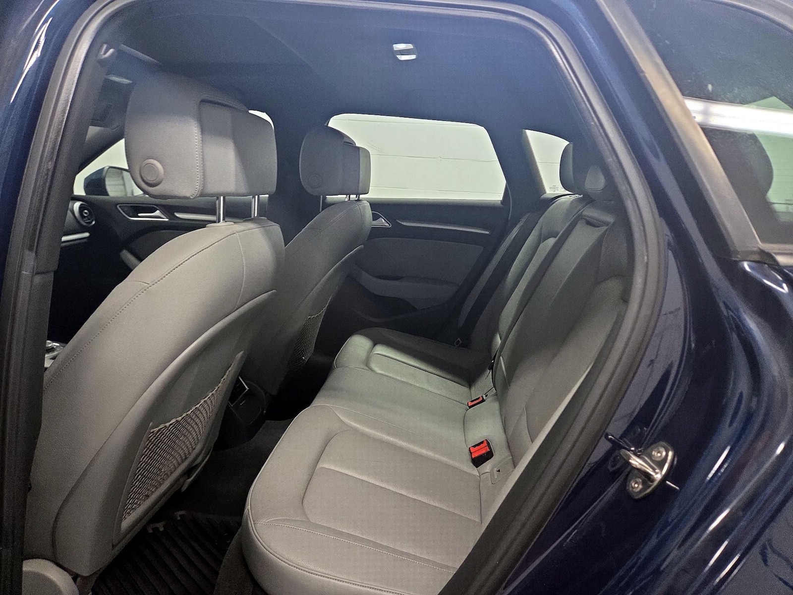 2017 Audi A3 Sportback e-tron Premium - Photo 18