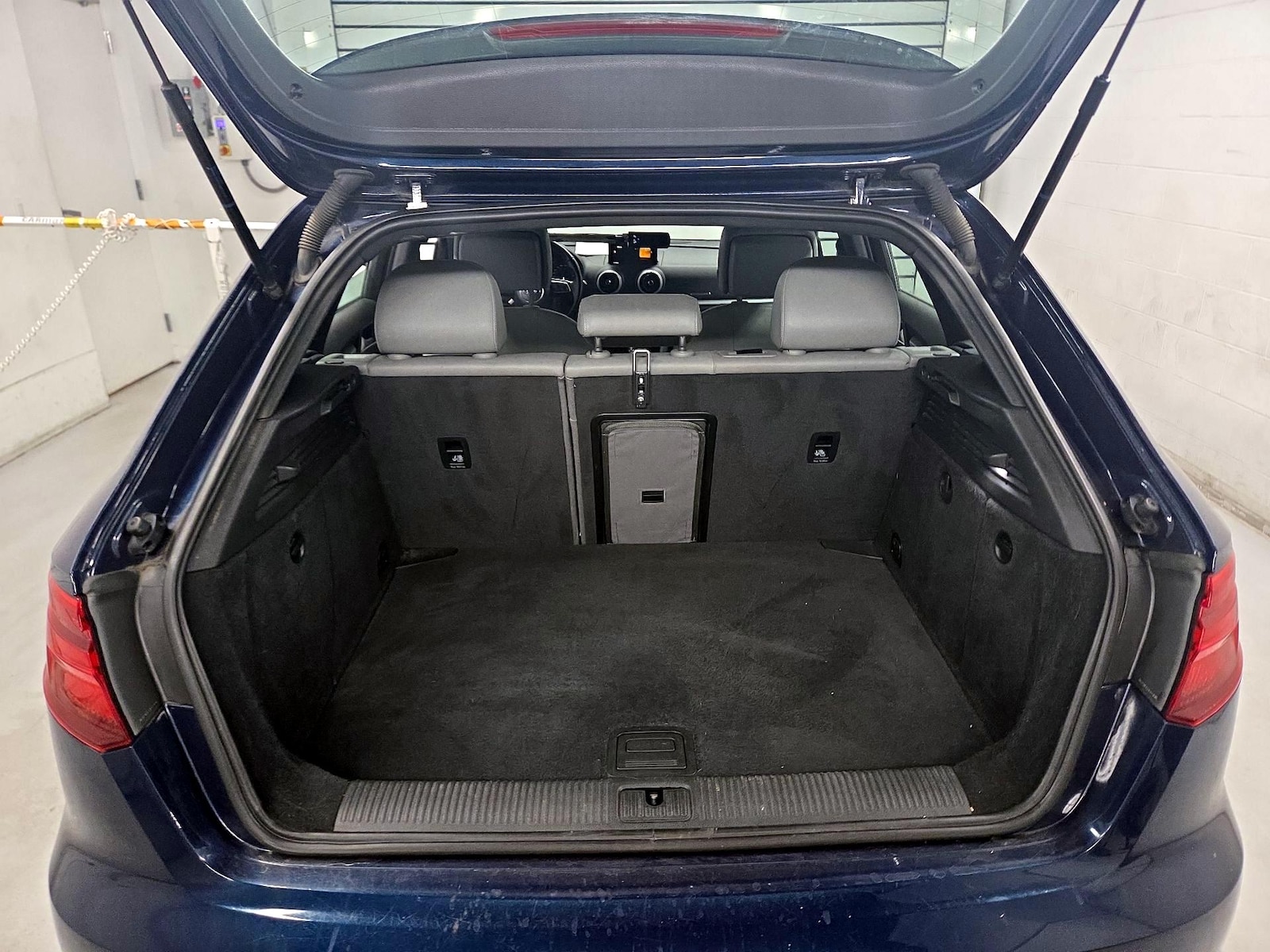 2017 Audi A3 Sportback e-tron Premium - Photo 19
