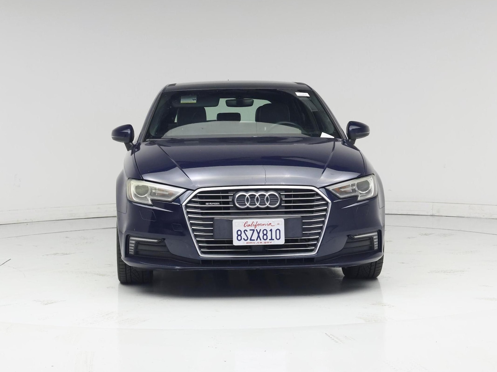 2017 Audi A3 Sportback e-tron Premium - Photo 6