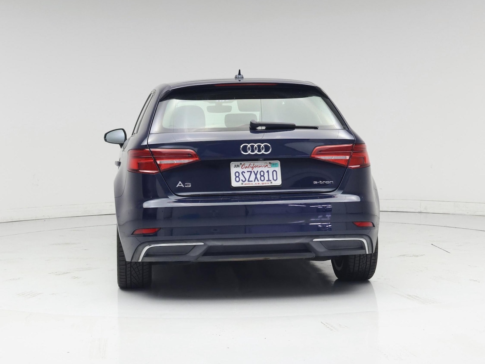 2017 Audi A3 Sportback e-tron Premium - Photo 7