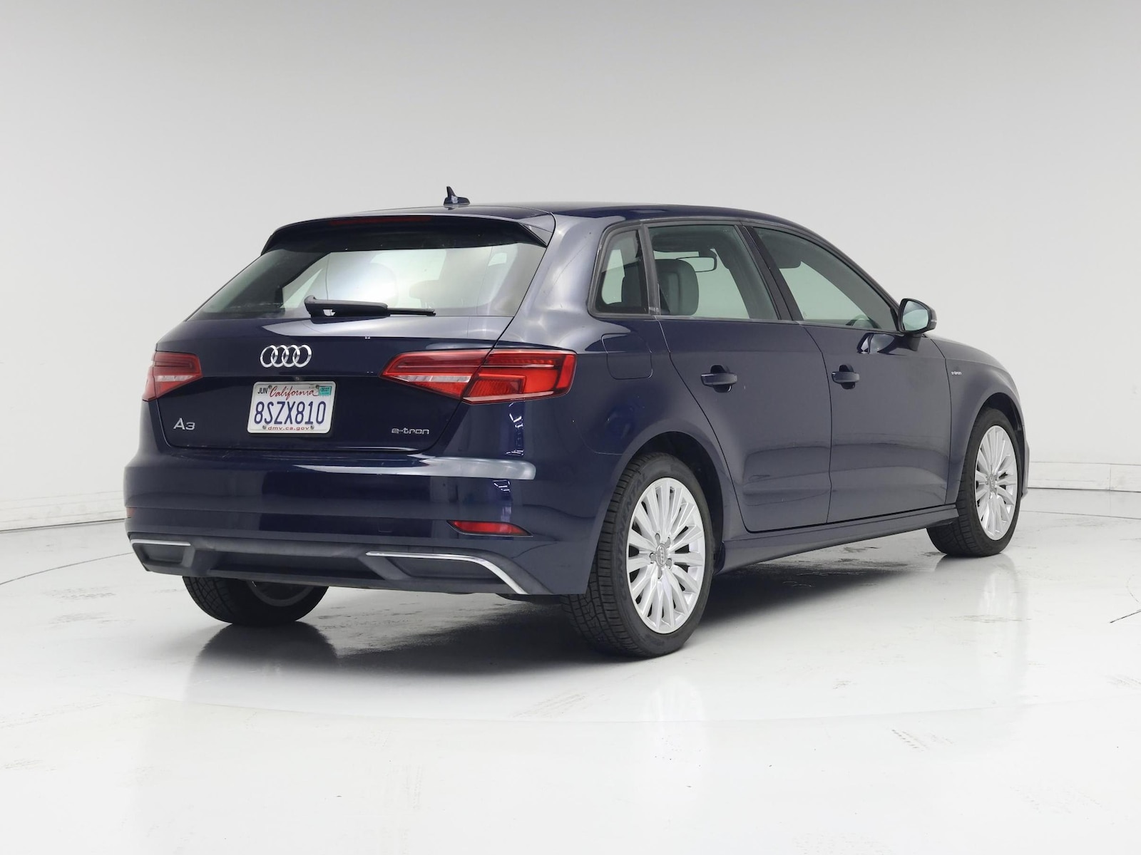 2017 Audi A3 Sportback e-tron Premium - Photo 9