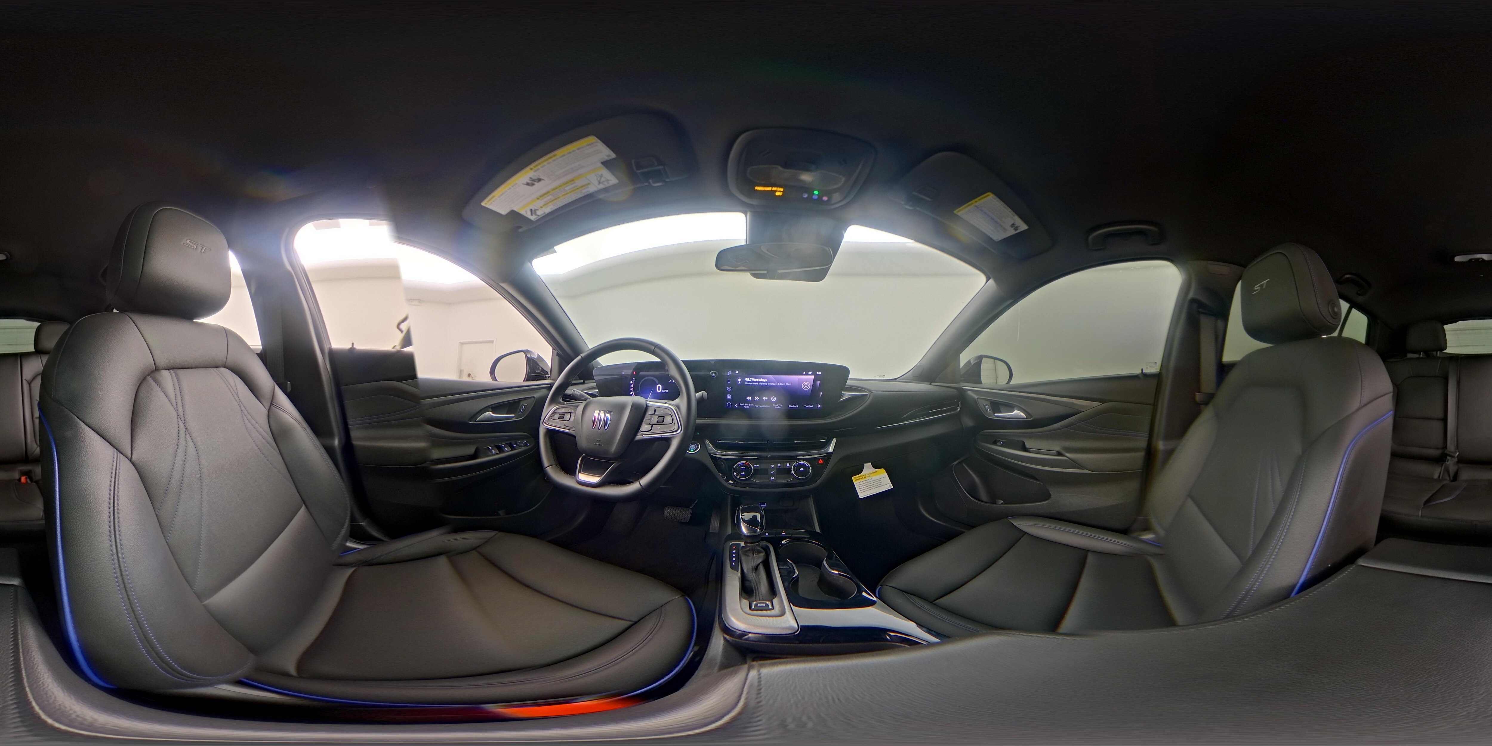 2025 Buick Envista Sport Touring - Photo 24