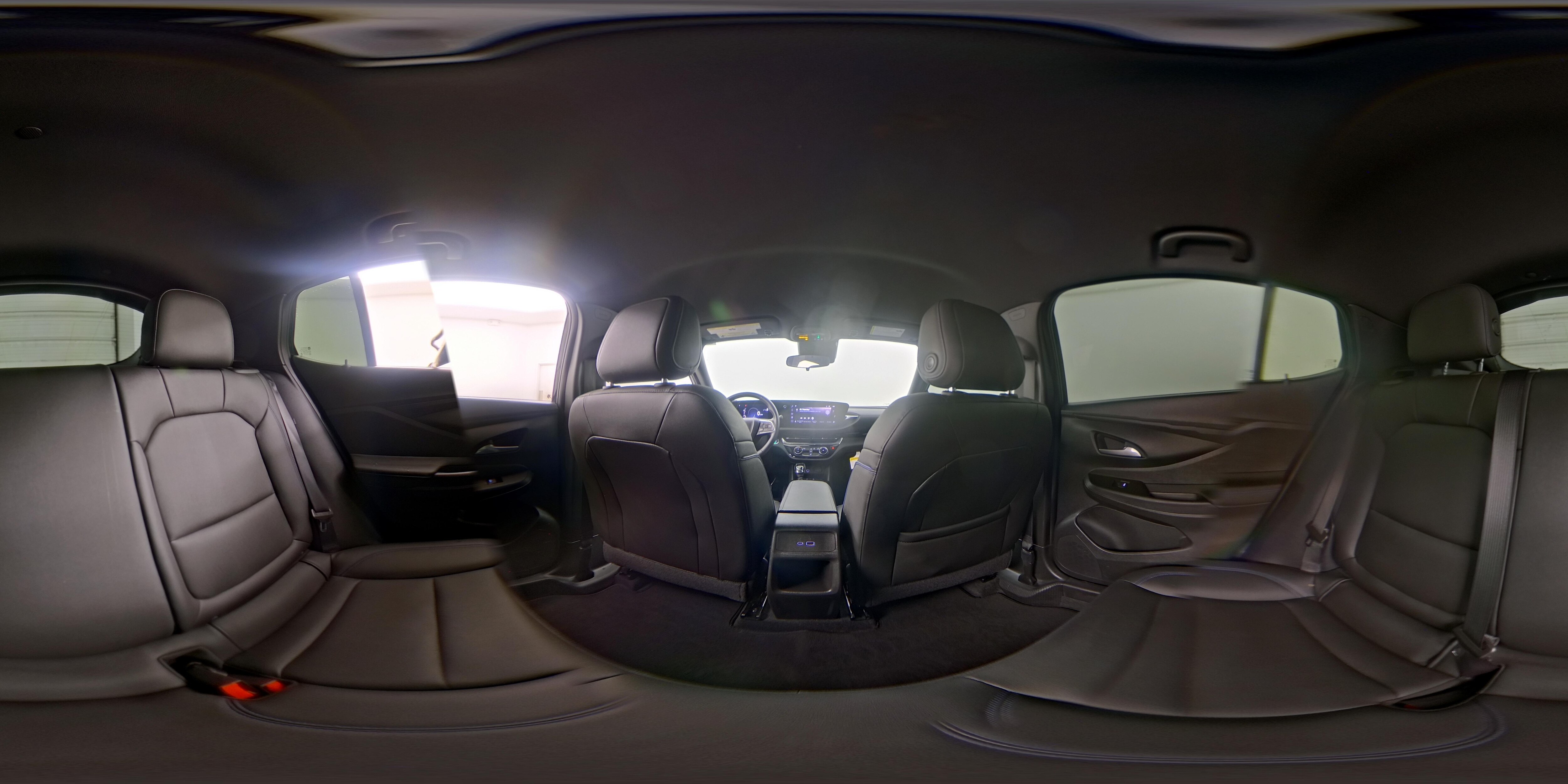 2025 Buick Envista Sport Touring - Photo 25