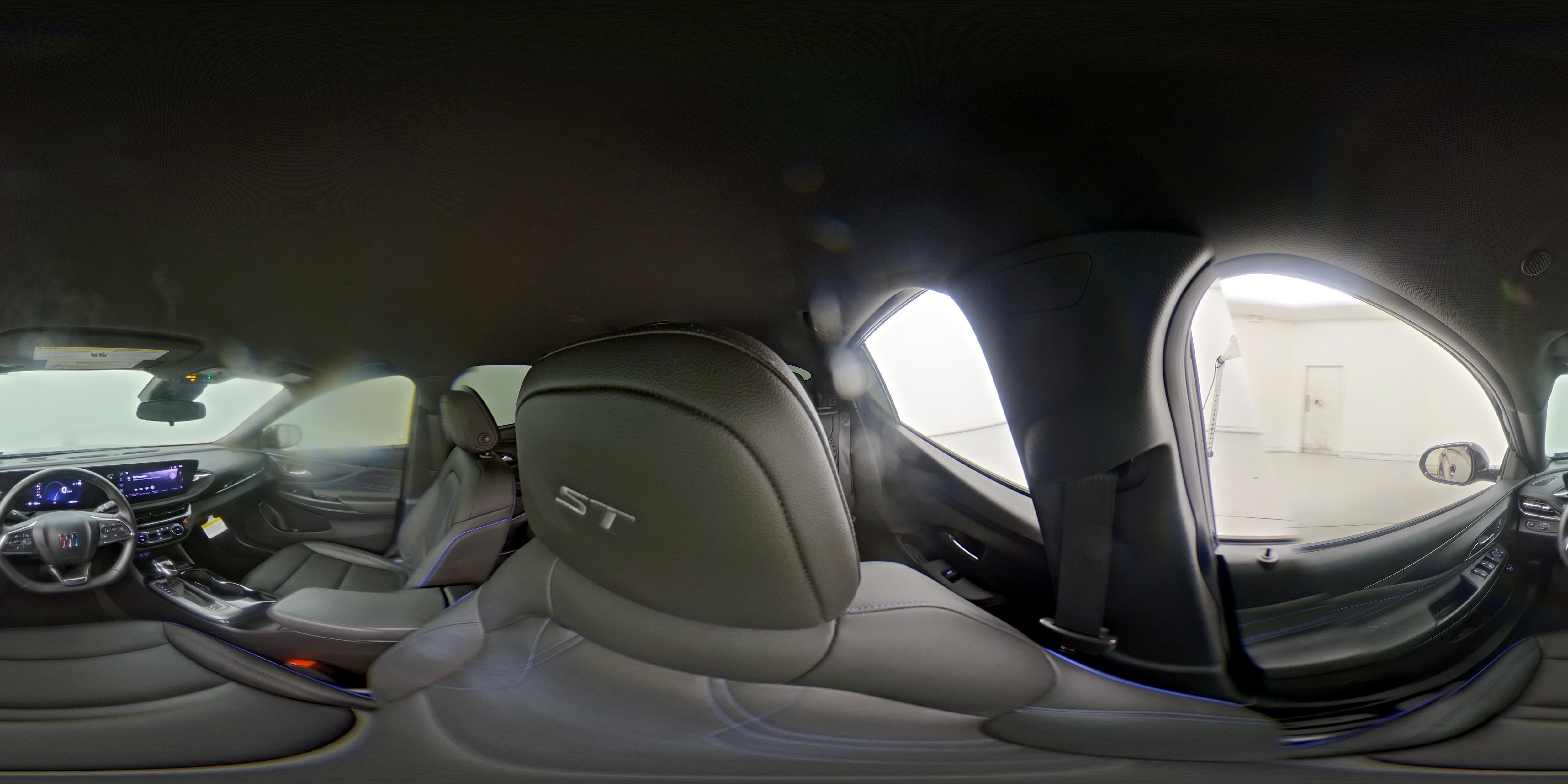 2025 Buick Envista Sport Touring - Photo 26
