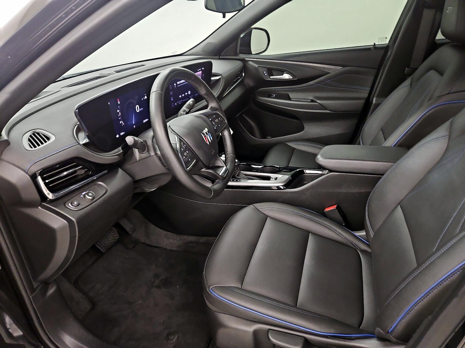 2025 Buick Envista Sport Touring - Photo 12