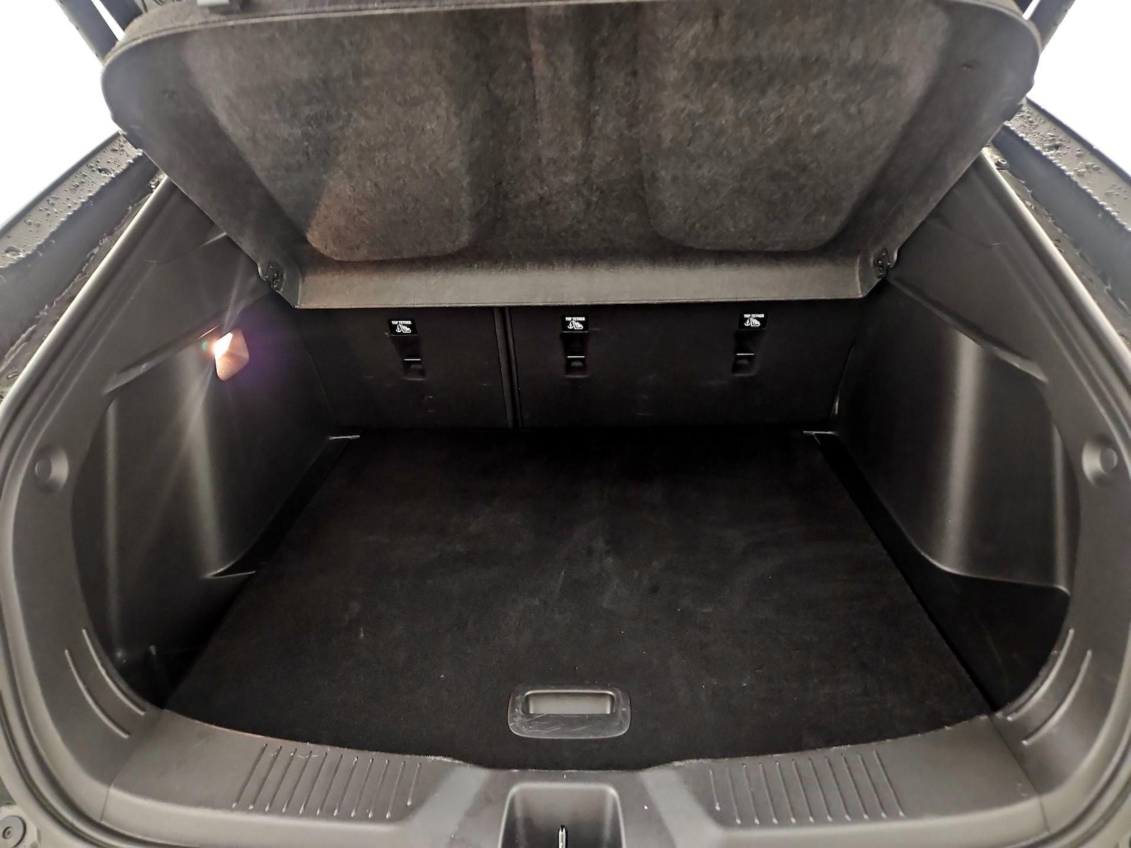 2025 Buick Envista Sport Touring - Photo 21