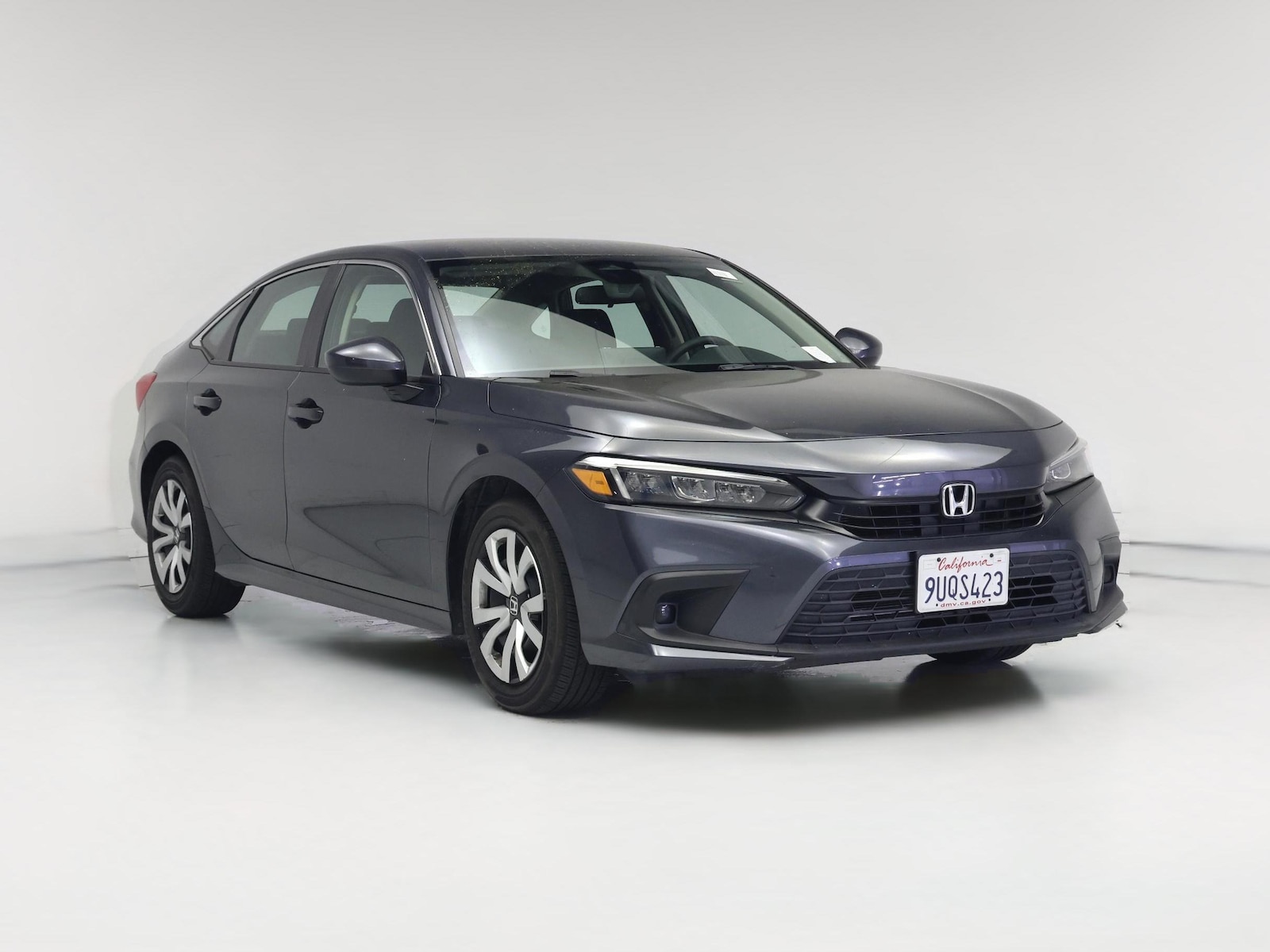 2024 Honda Civic Sedan