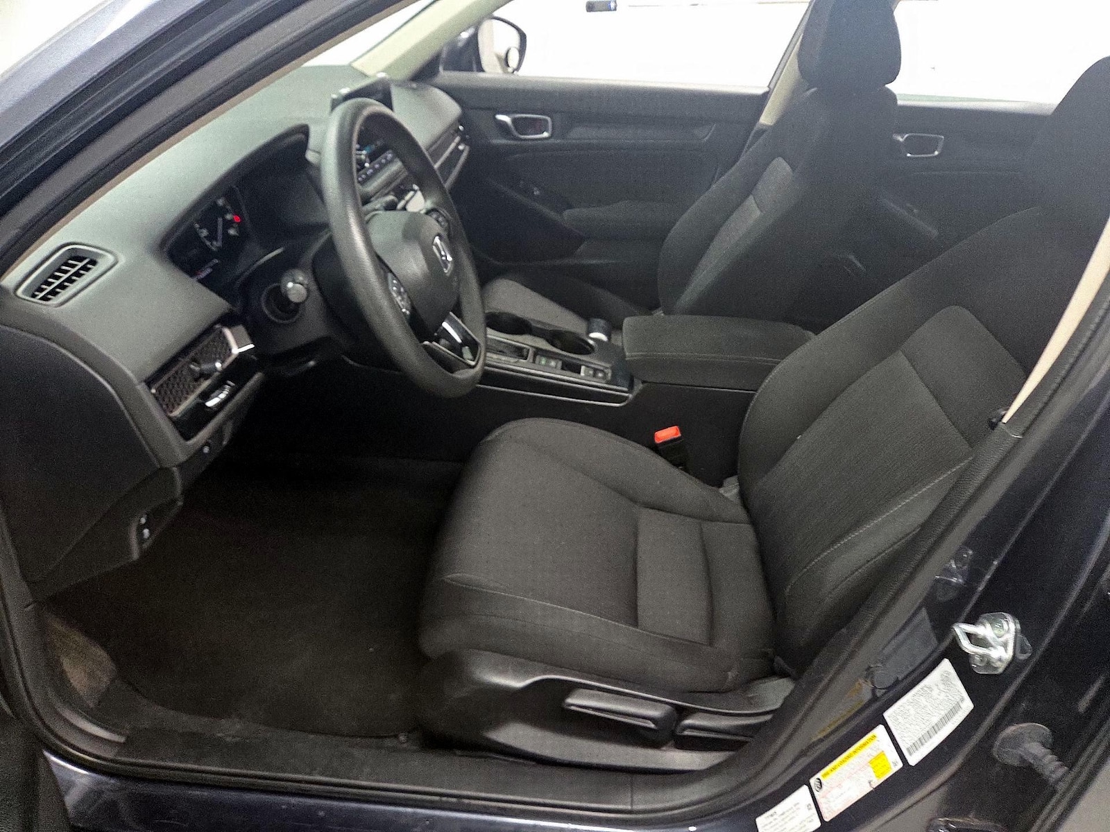 Side Airbags