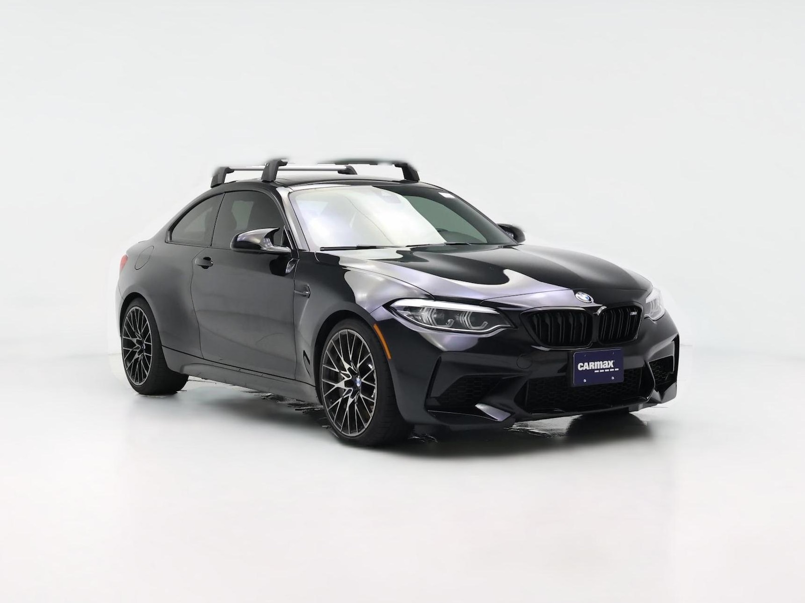 2019 BMW M2