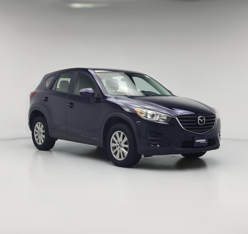 2016 Mazda CX-5 Sport