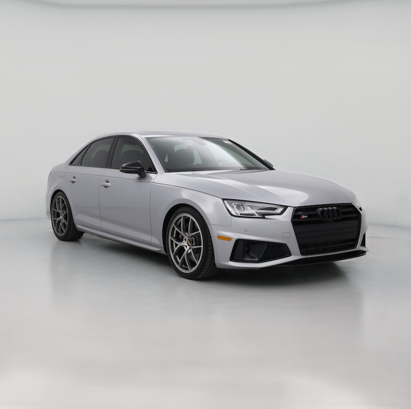 2019 Audi S4 Prestige