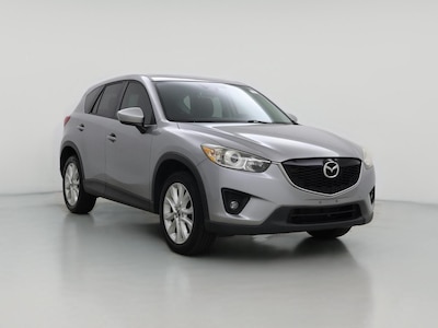 2014 Mazda CX-5 Grand Touring