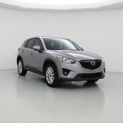 2014 Mazda CX-5 Grand Touring