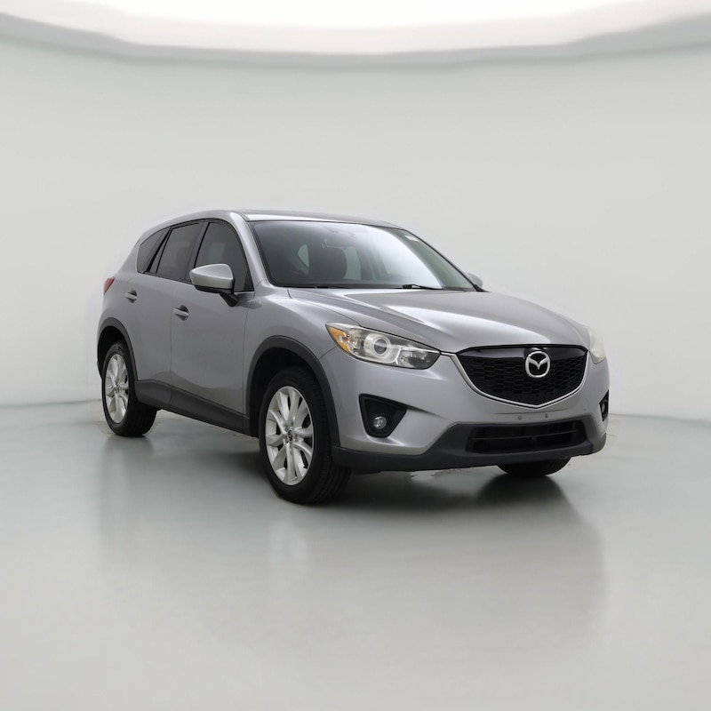 2014 Mazda CX-5 Grand Touring