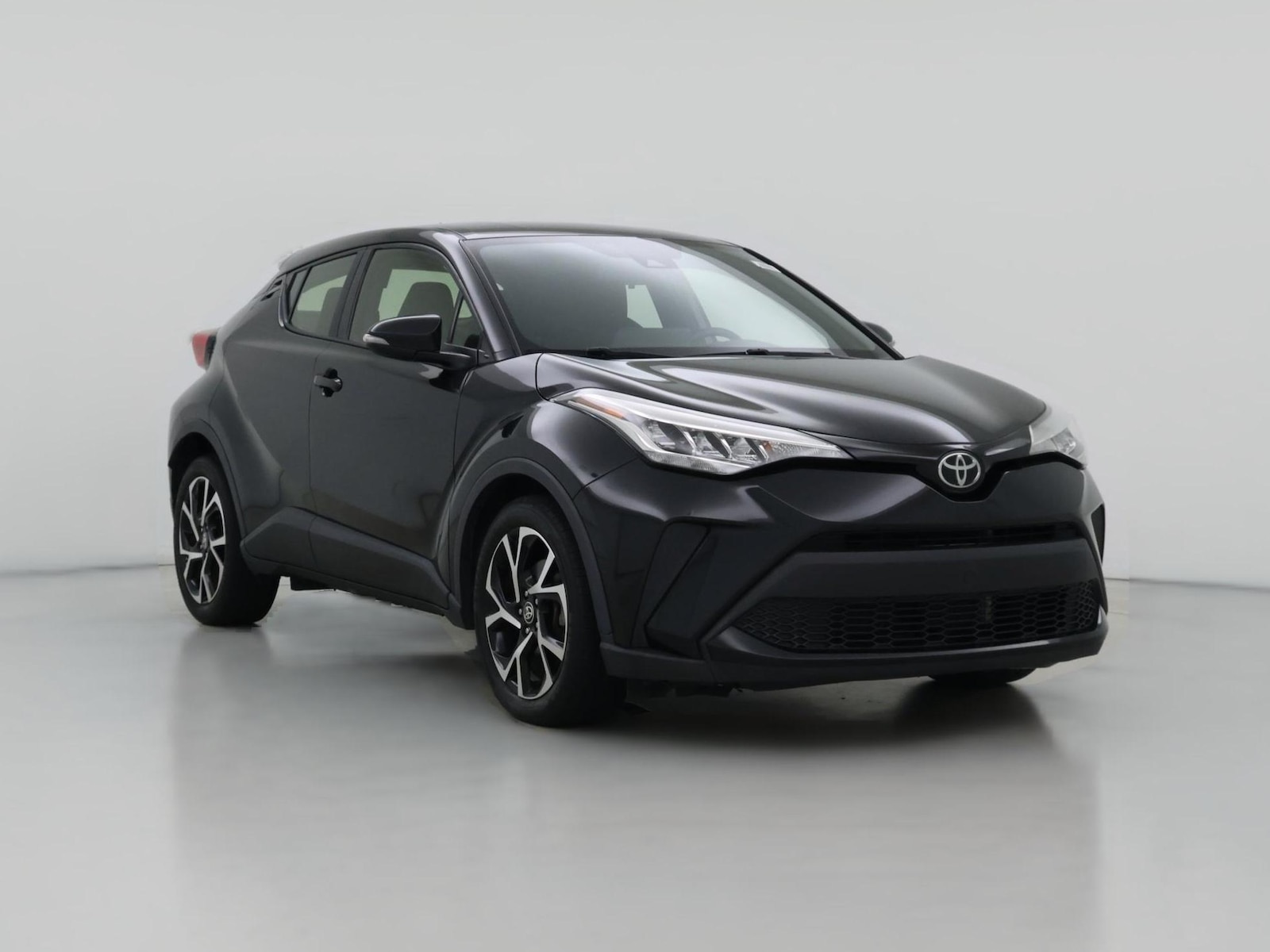2021 Toyota C-HR