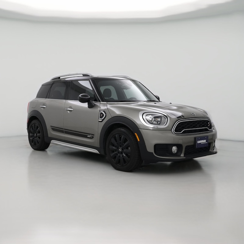 2019 Mini Cooper Countryman S ALL4