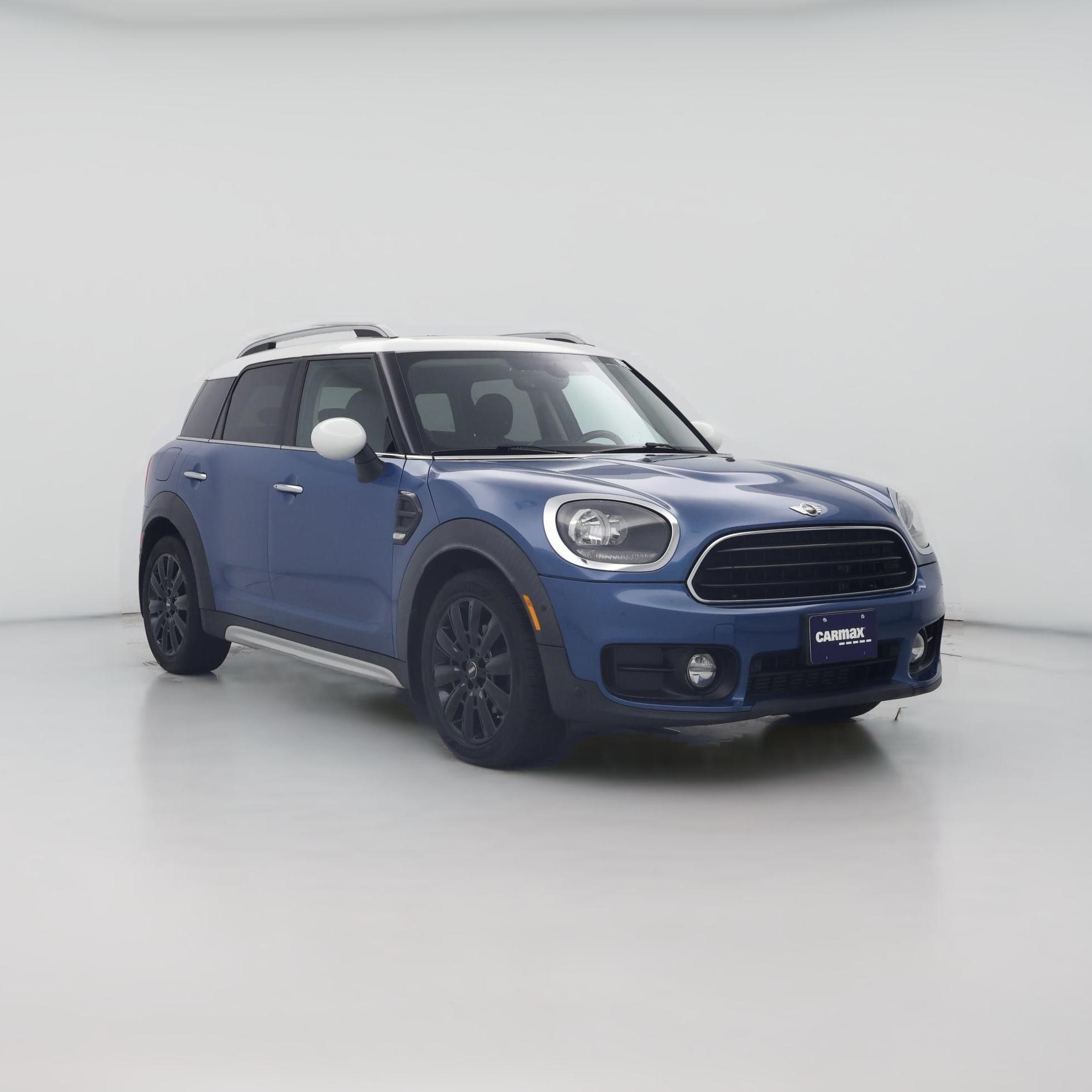 Thumbnail: 2018 MINI Cooper Countryman - 1