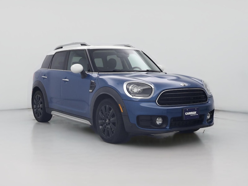 2018 MINI Cooper Countryman  -
                  Hillside, IL