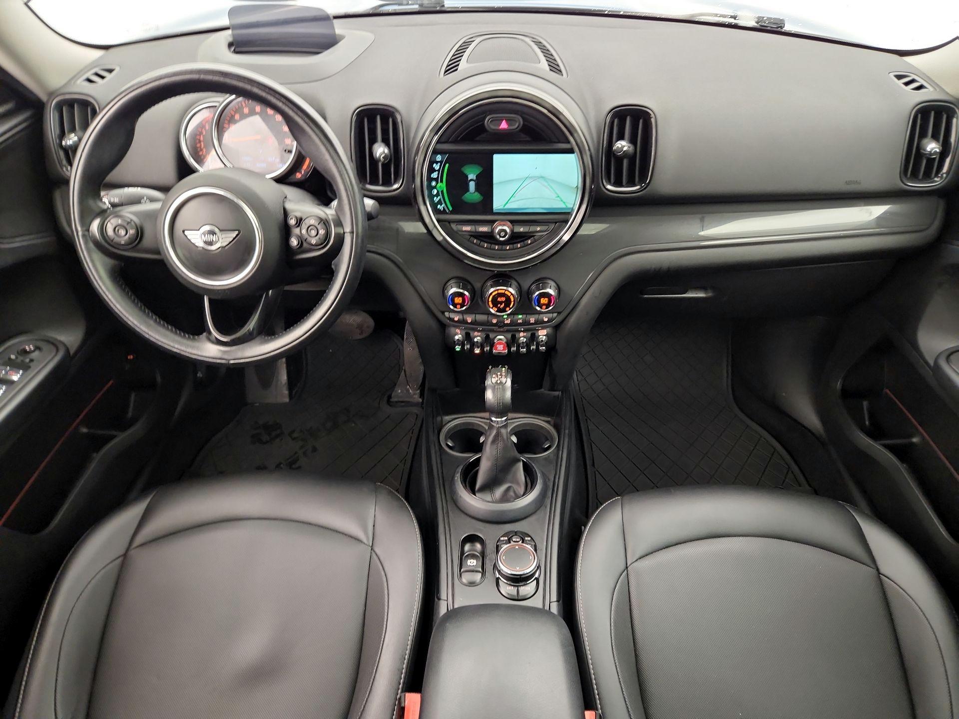 Thumbnail: 2018 MINI Cooper Countryman - 9