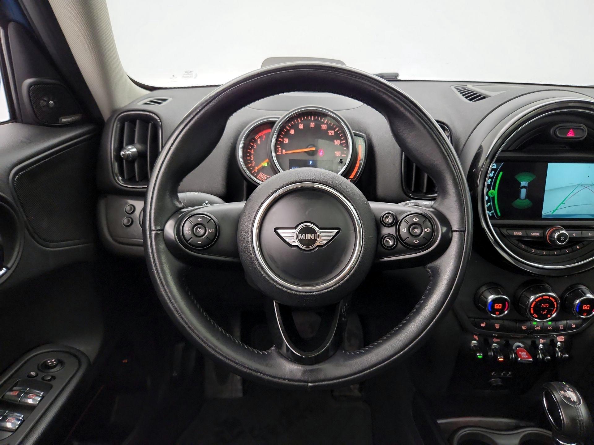 Thumbnail: 2018 MINI Cooper Countryman - 10
