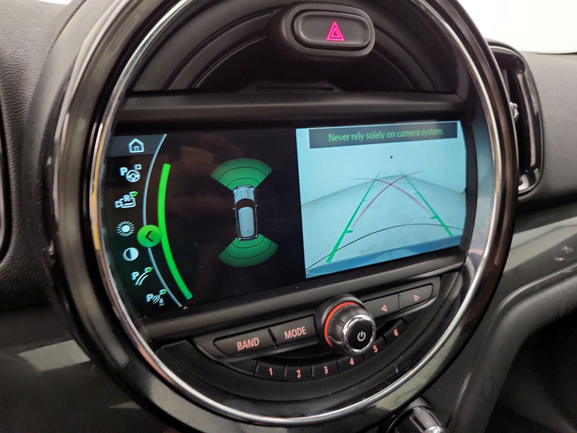 Thumbnail: 2018 MINI Cooper Countryman - 14