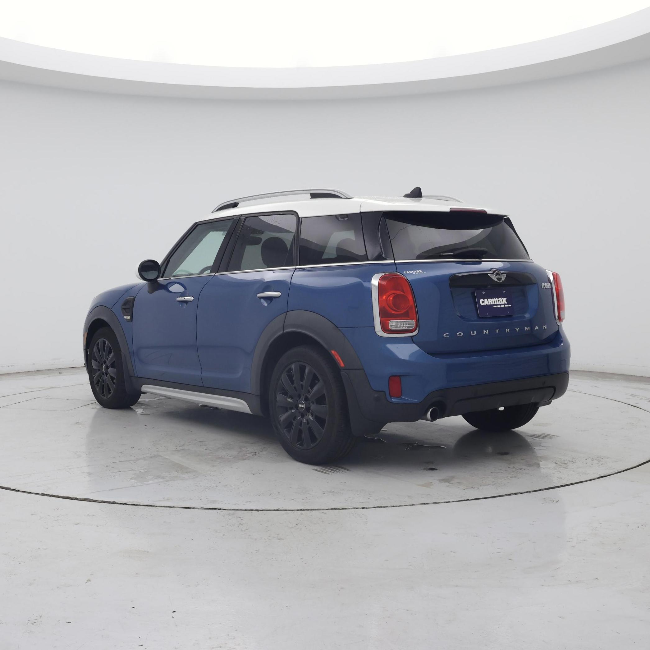 Thumbnail: 2018 MINI Cooper Countryman - 2