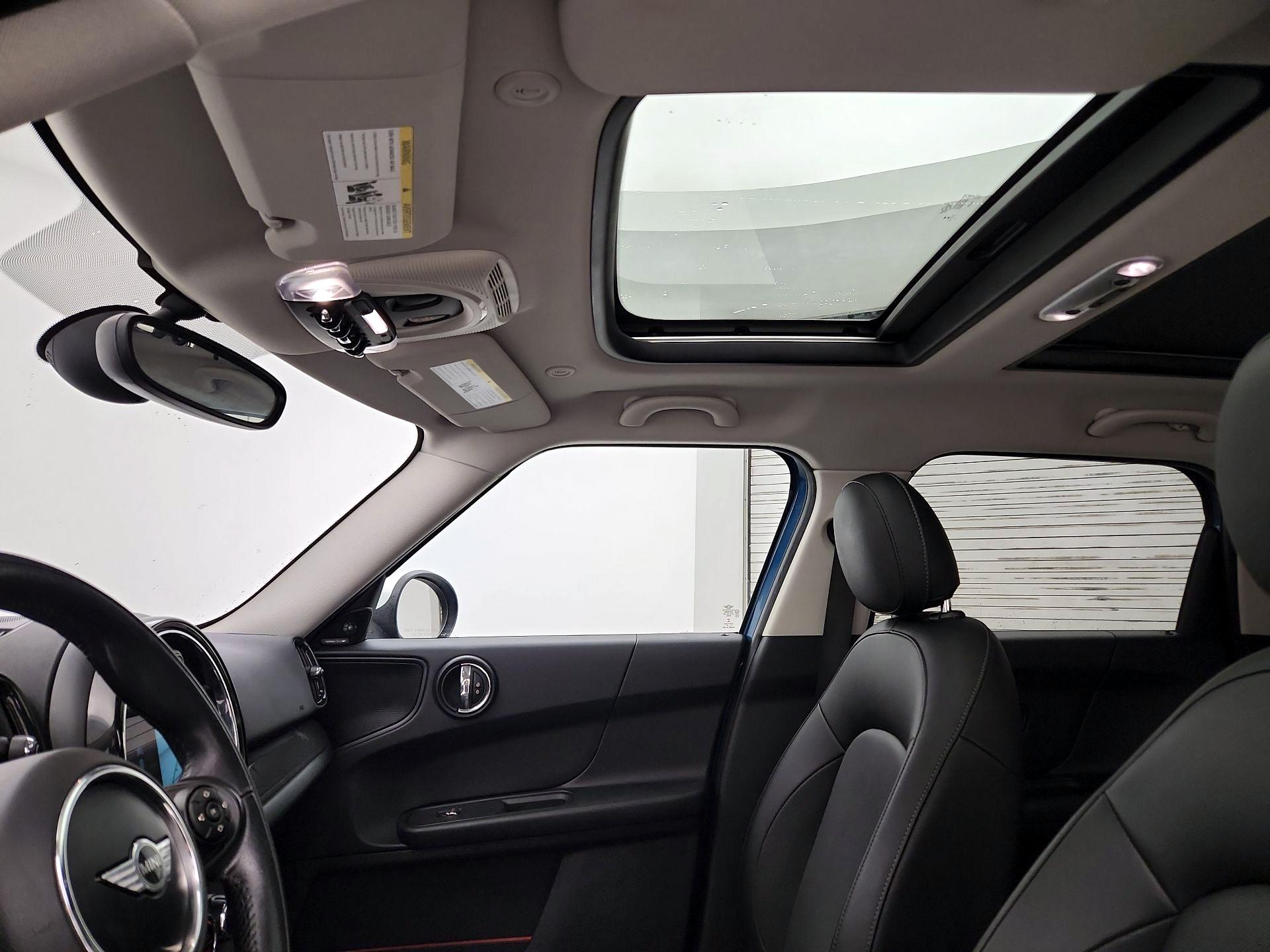 Thumbnail: 2018 MINI Cooper Countryman - 19