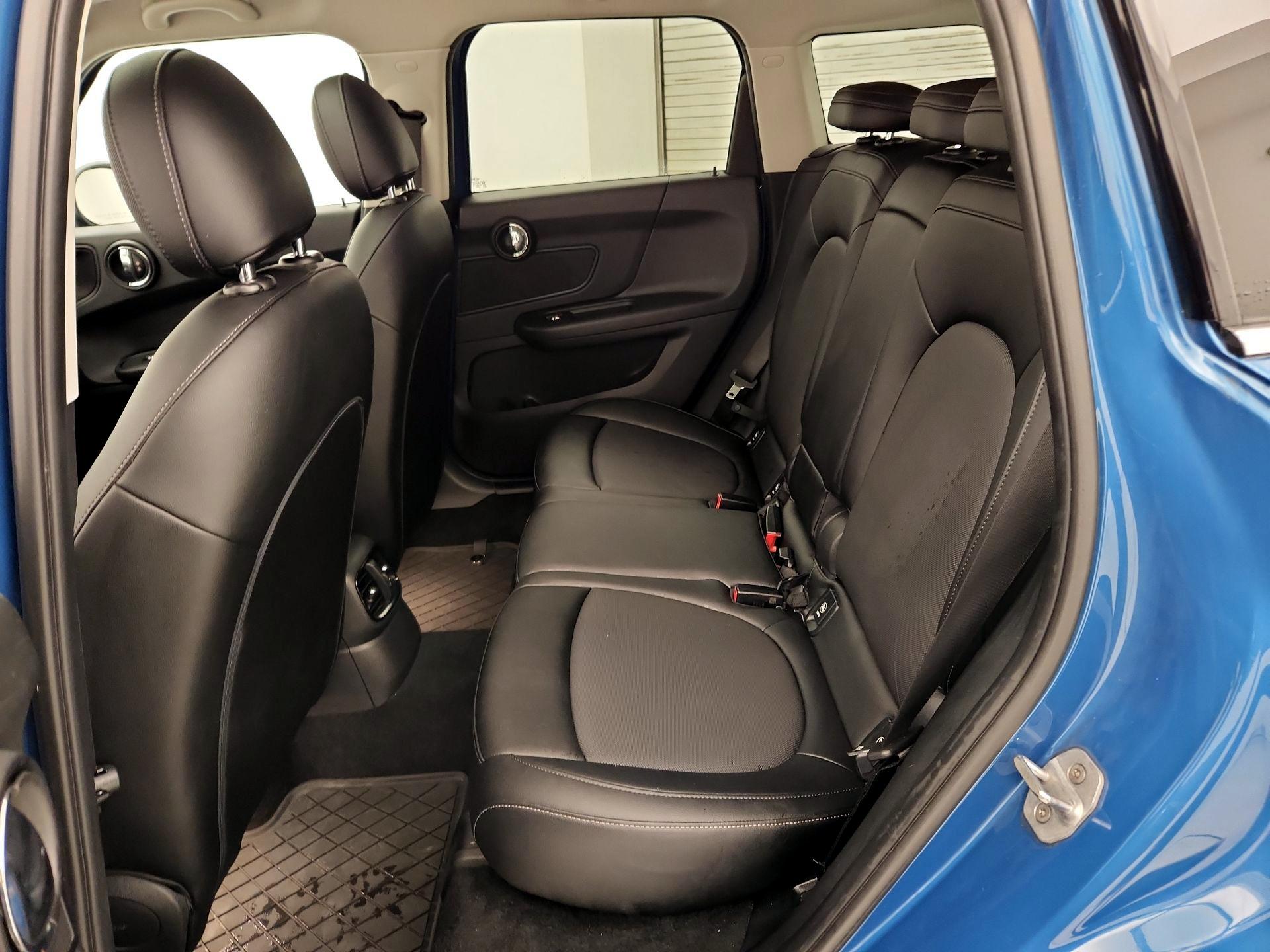Thumbnail: 2018 MINI Cooper Countryman - 20