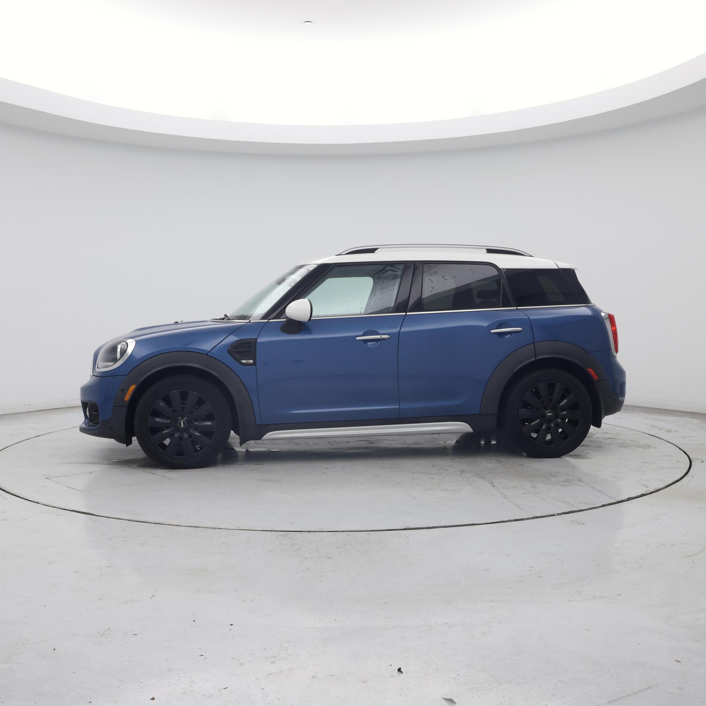 Thumbnail: 2018 MINI Cooper Countryman - 3