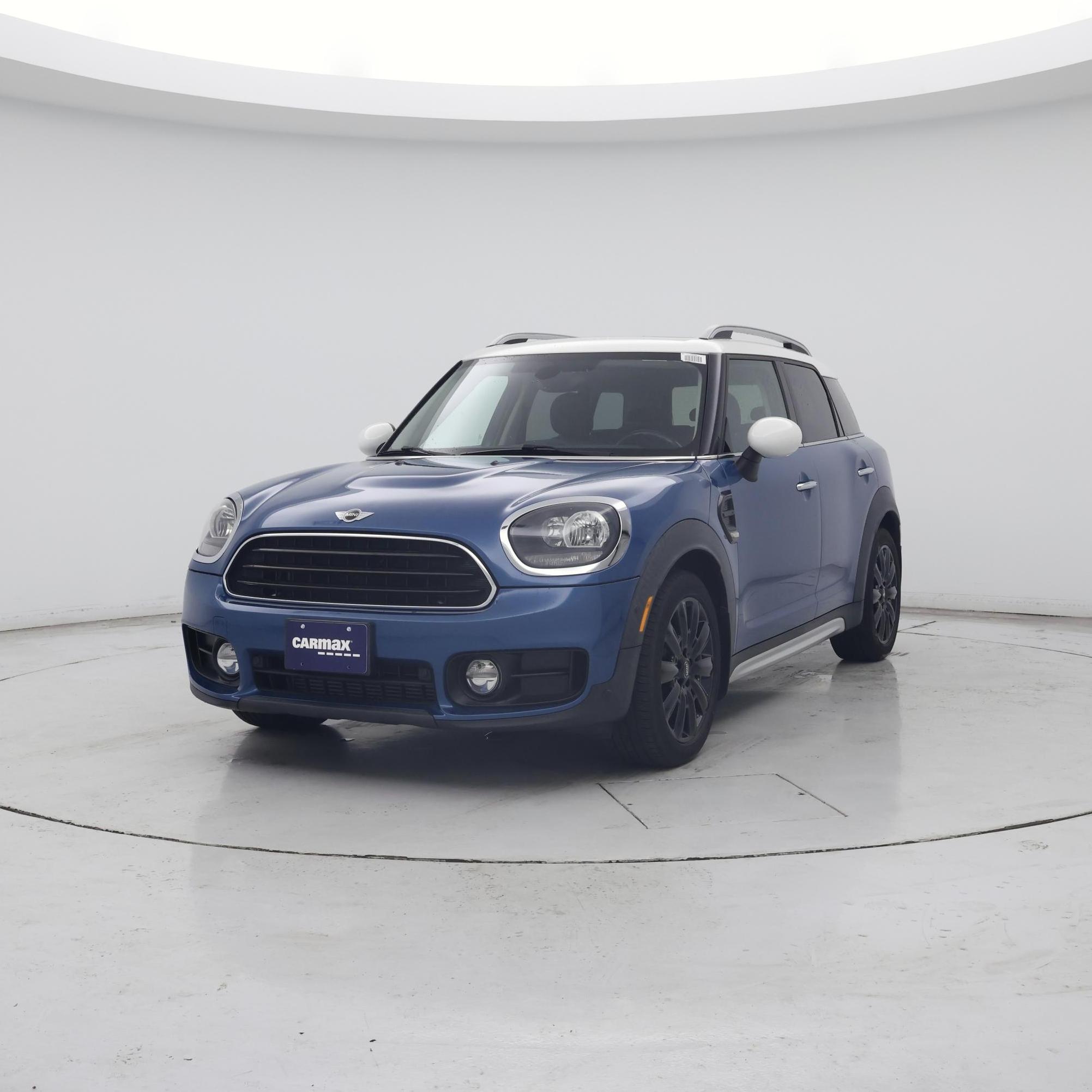 Thumbnail: 2018 MINI Cooper Countryman - 4