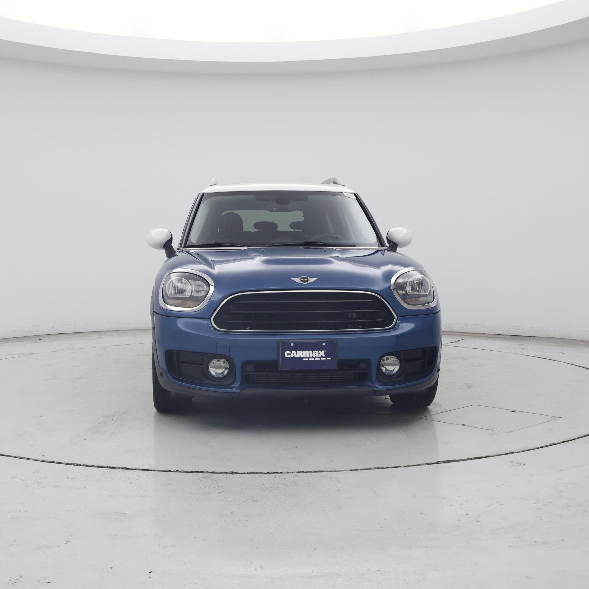 Thumbnail: 2018 MINI Cooper Countryman - 5