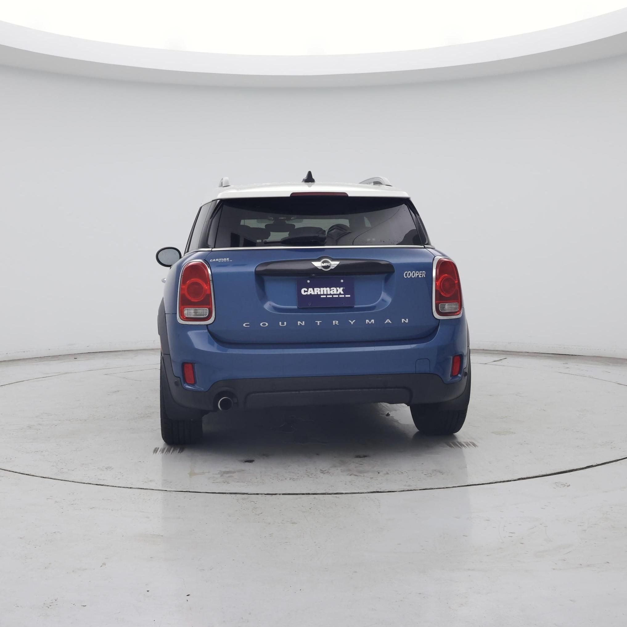 Thumbnail: 2018 MINI Cooper Countryman - 6