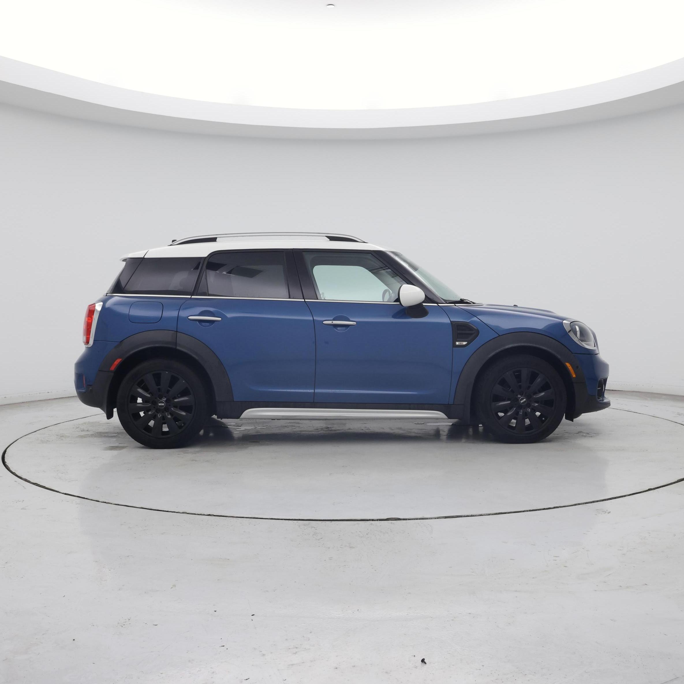 Thumbnail: 2018 MINI Cooper Countryman - 7