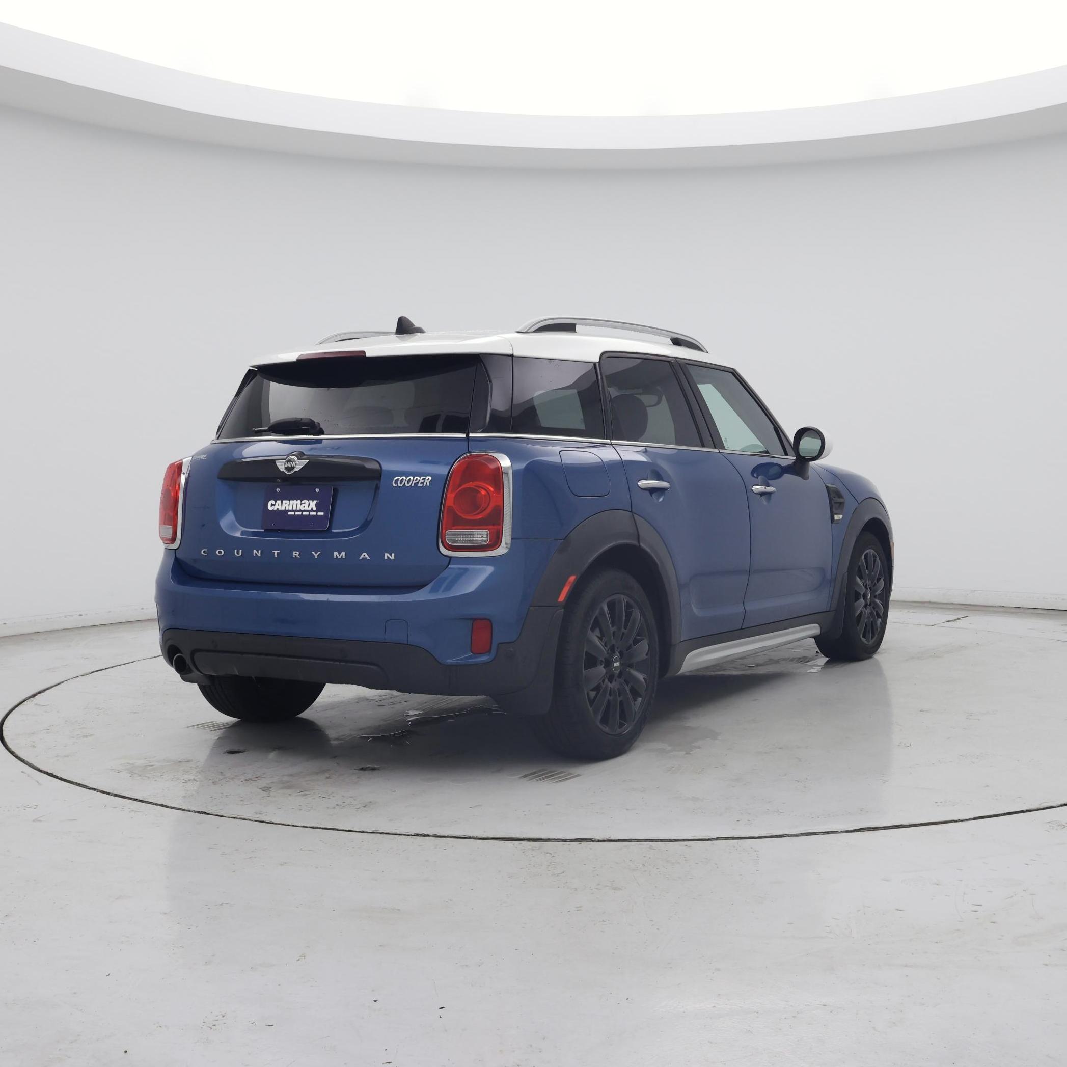 Thumbnail: 2018 MINI Cooper Countryman - 8