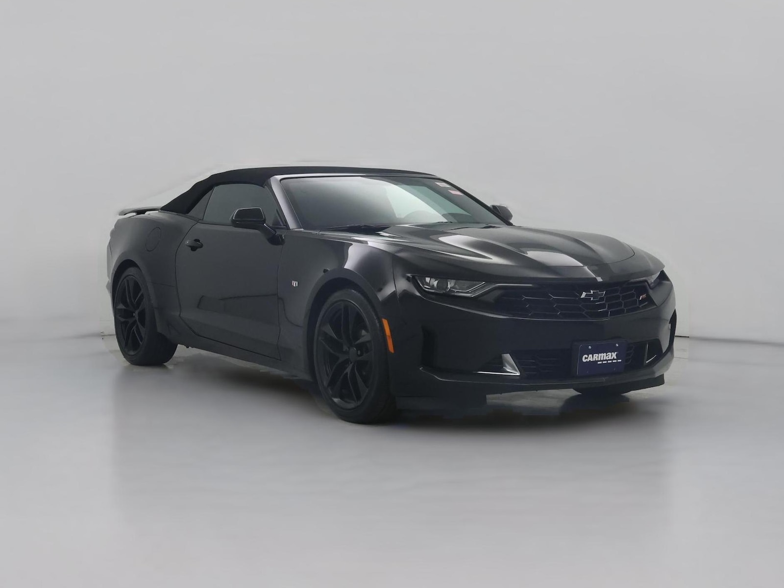 2023 Chevrolet Camaro