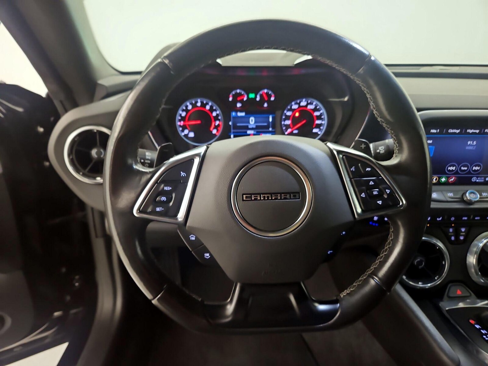 Remote Start