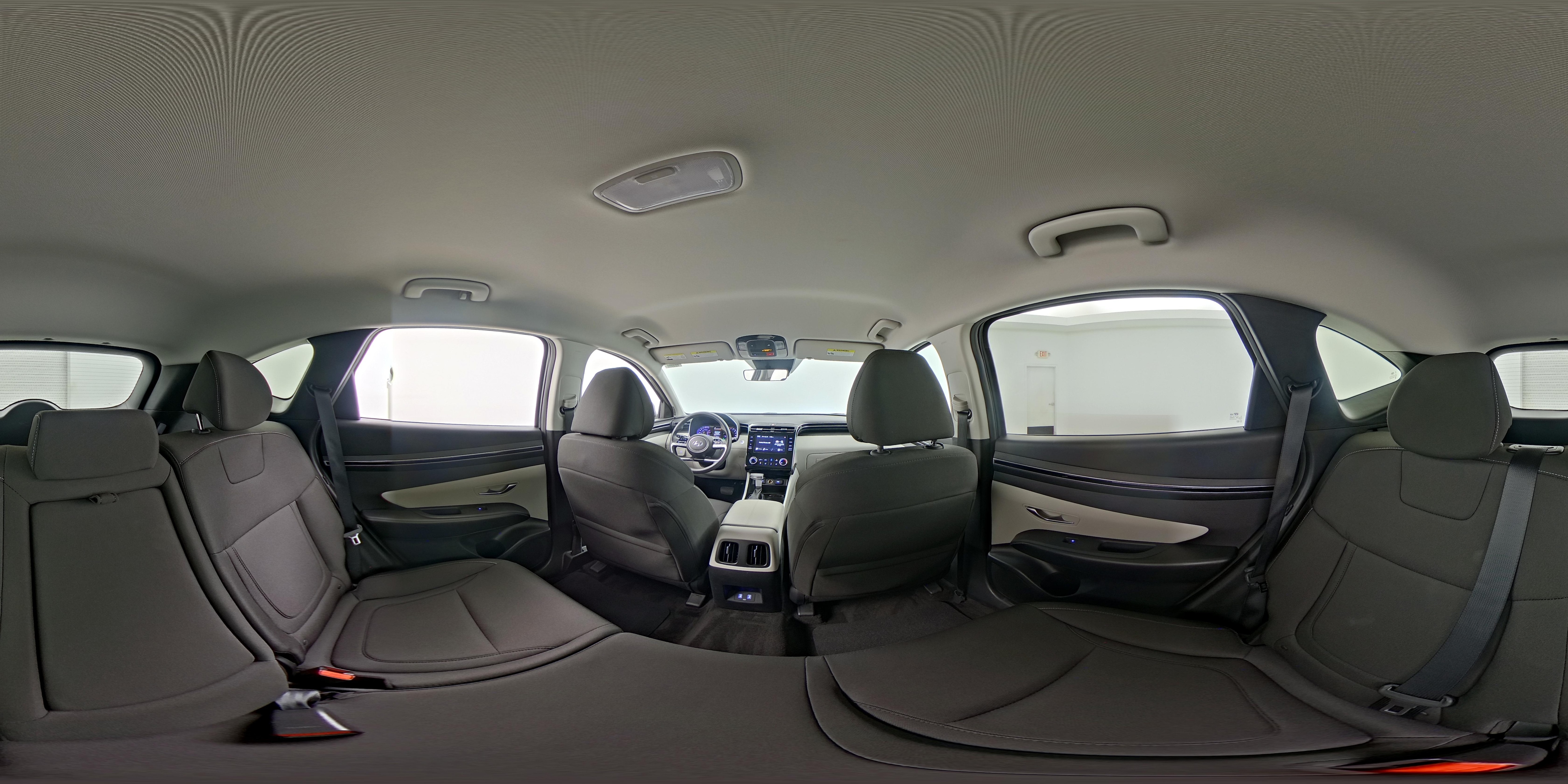 2022 Hyundai Tucson SEL - Photo 25