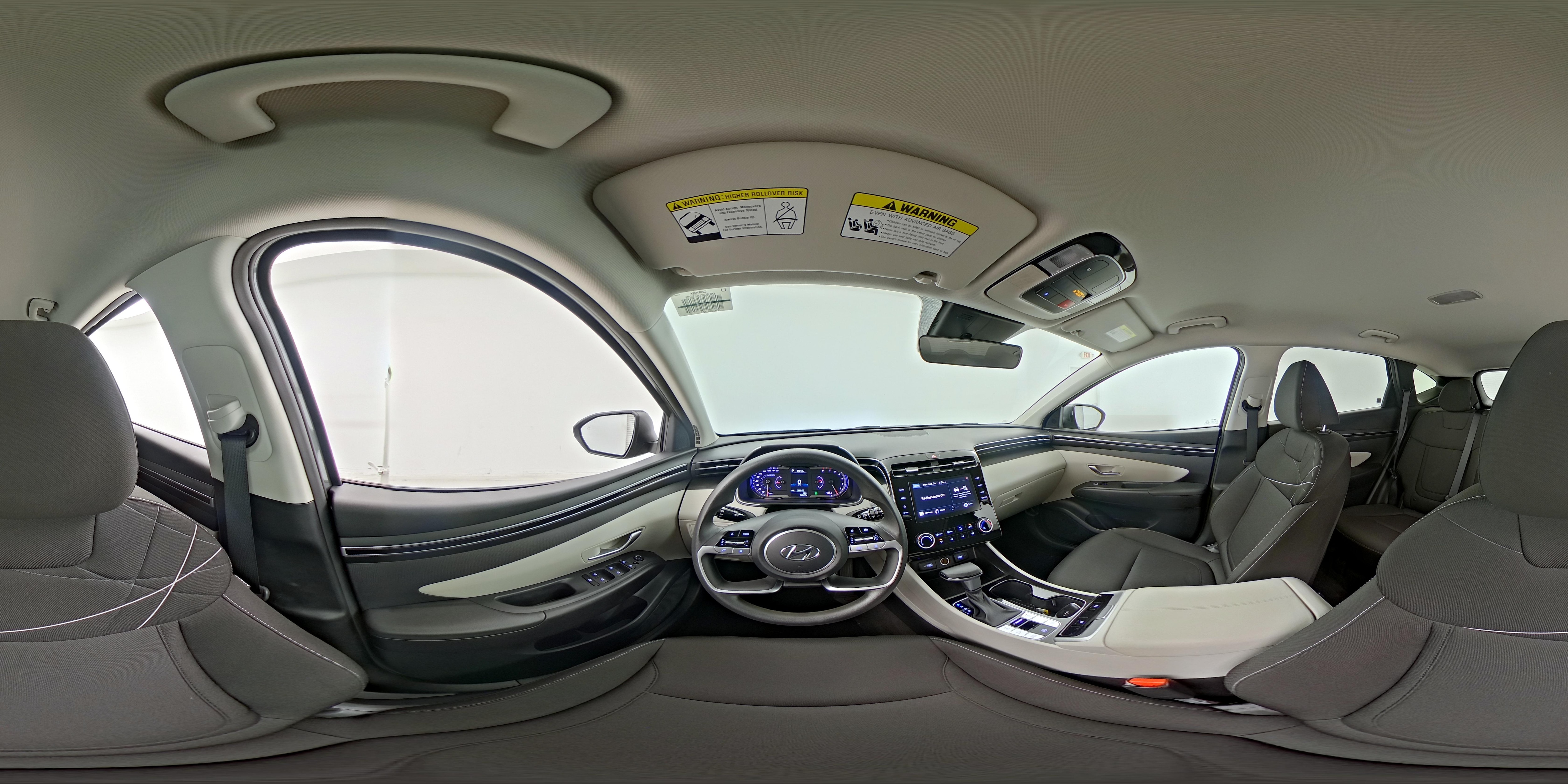 2022 Hyundai Tucson SEL - Photo 26