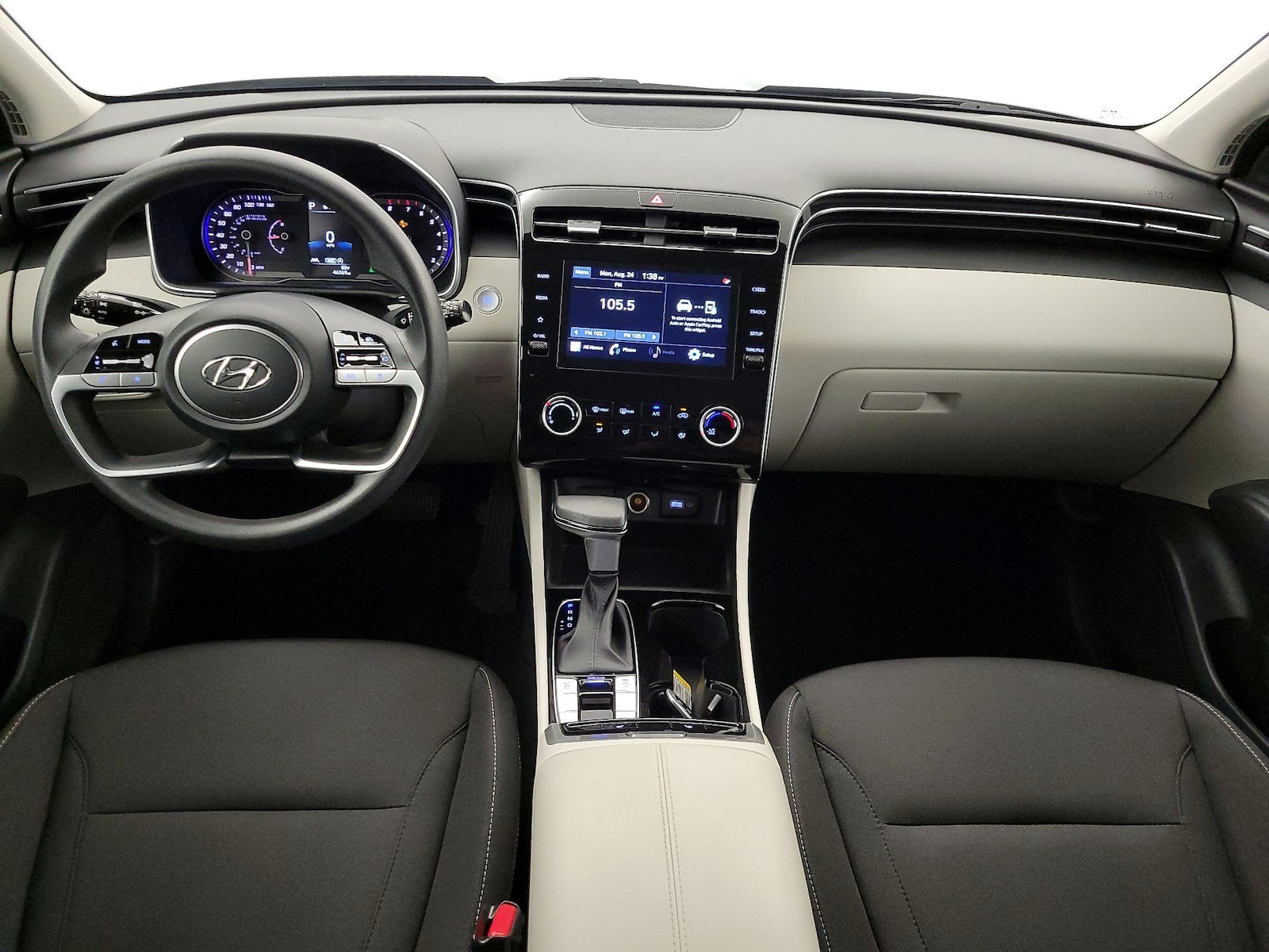2022 Hyundai Tucson SEL - Photo 10