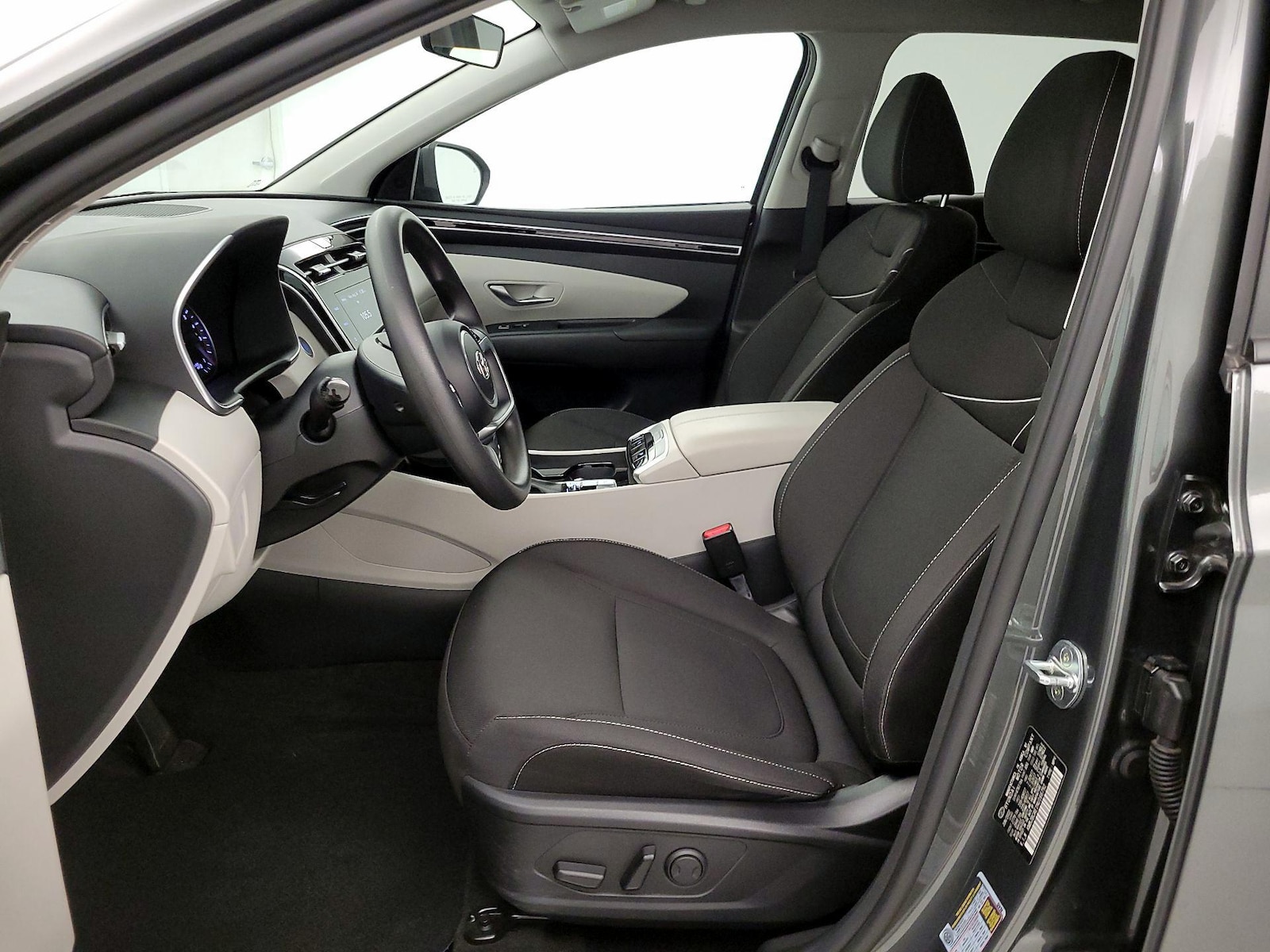 2022 Hyundai Tucson SEL - Photo 12