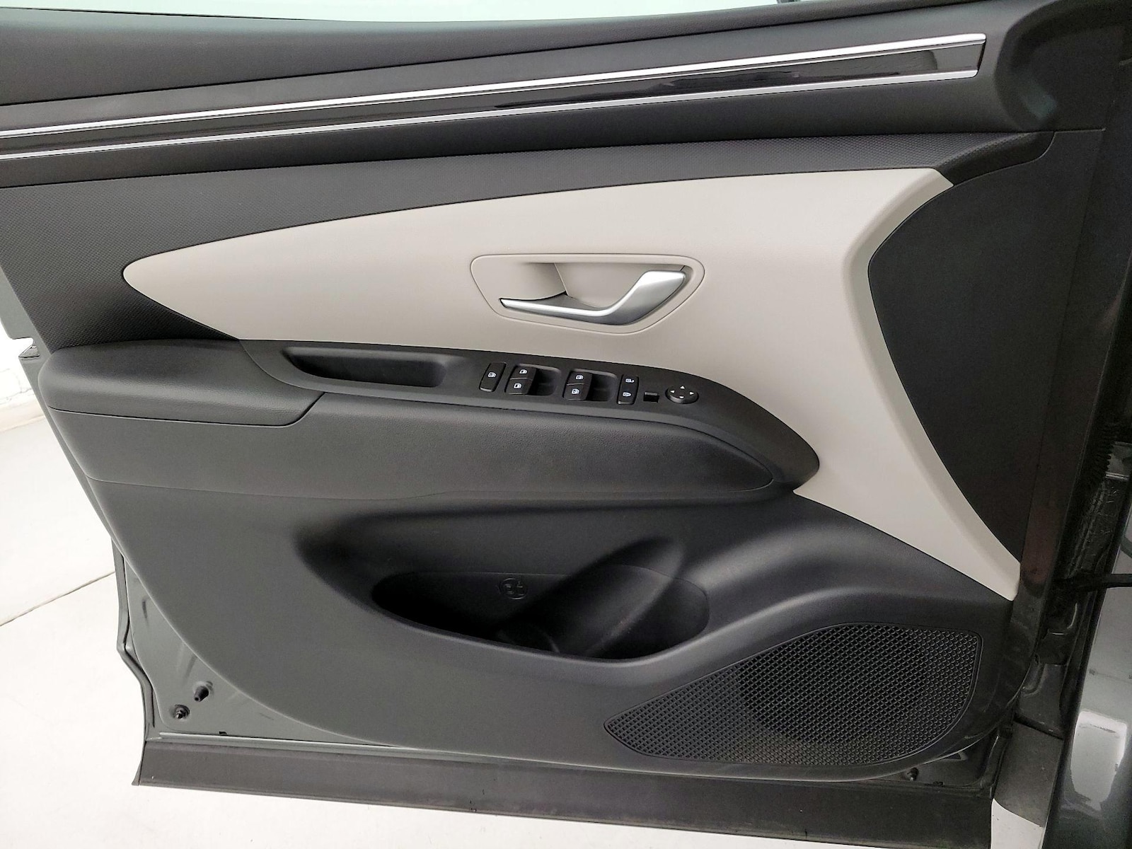 2022 Hyundai Tucson SEL - Photo 13