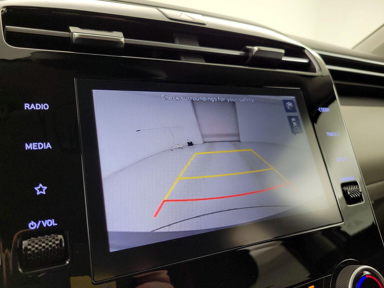 2022 Hyundai Tucson SEL - Photo 15