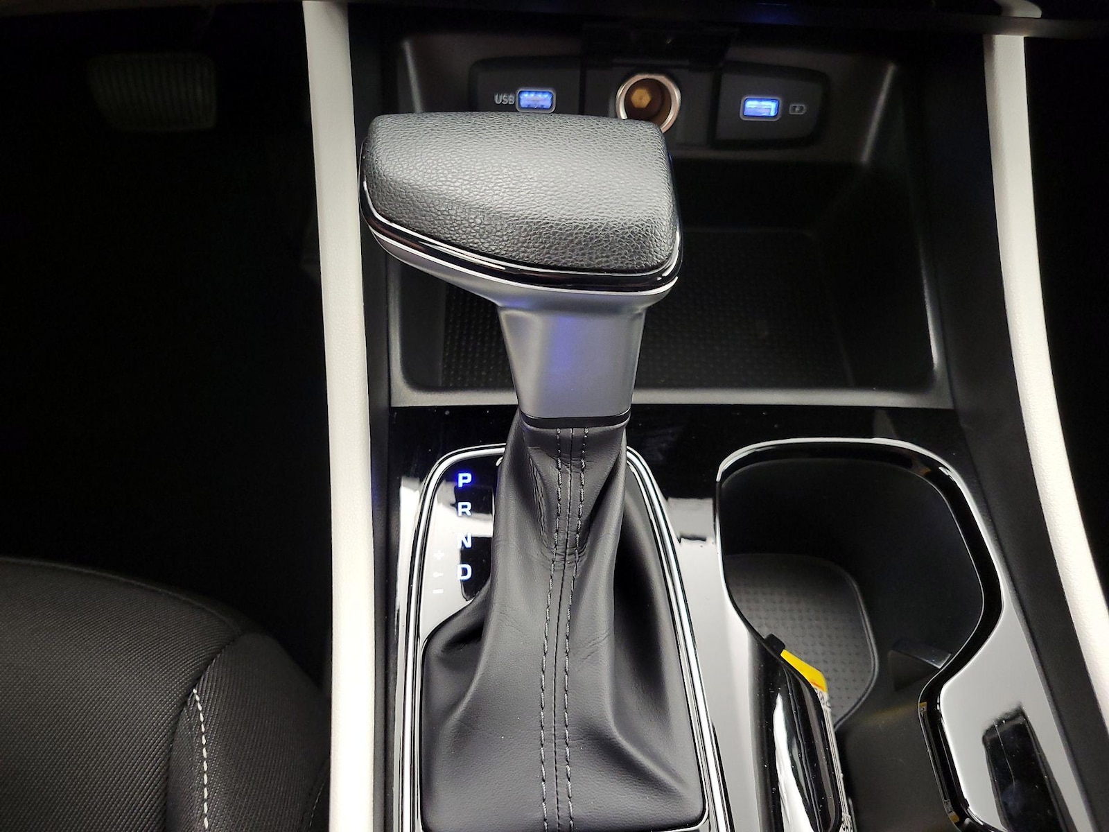2022 Hyundai Tucson SEL - Photo 18