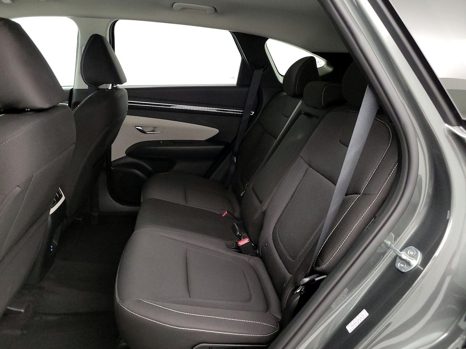2022 Hyundai Tucson SEL - Photo 20