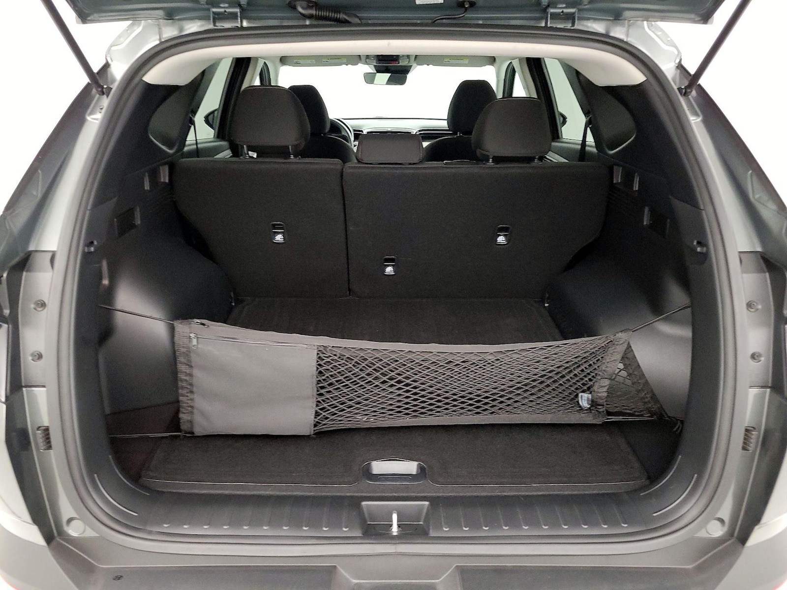 2022 Hyundai Tucson SEL - Photo 21