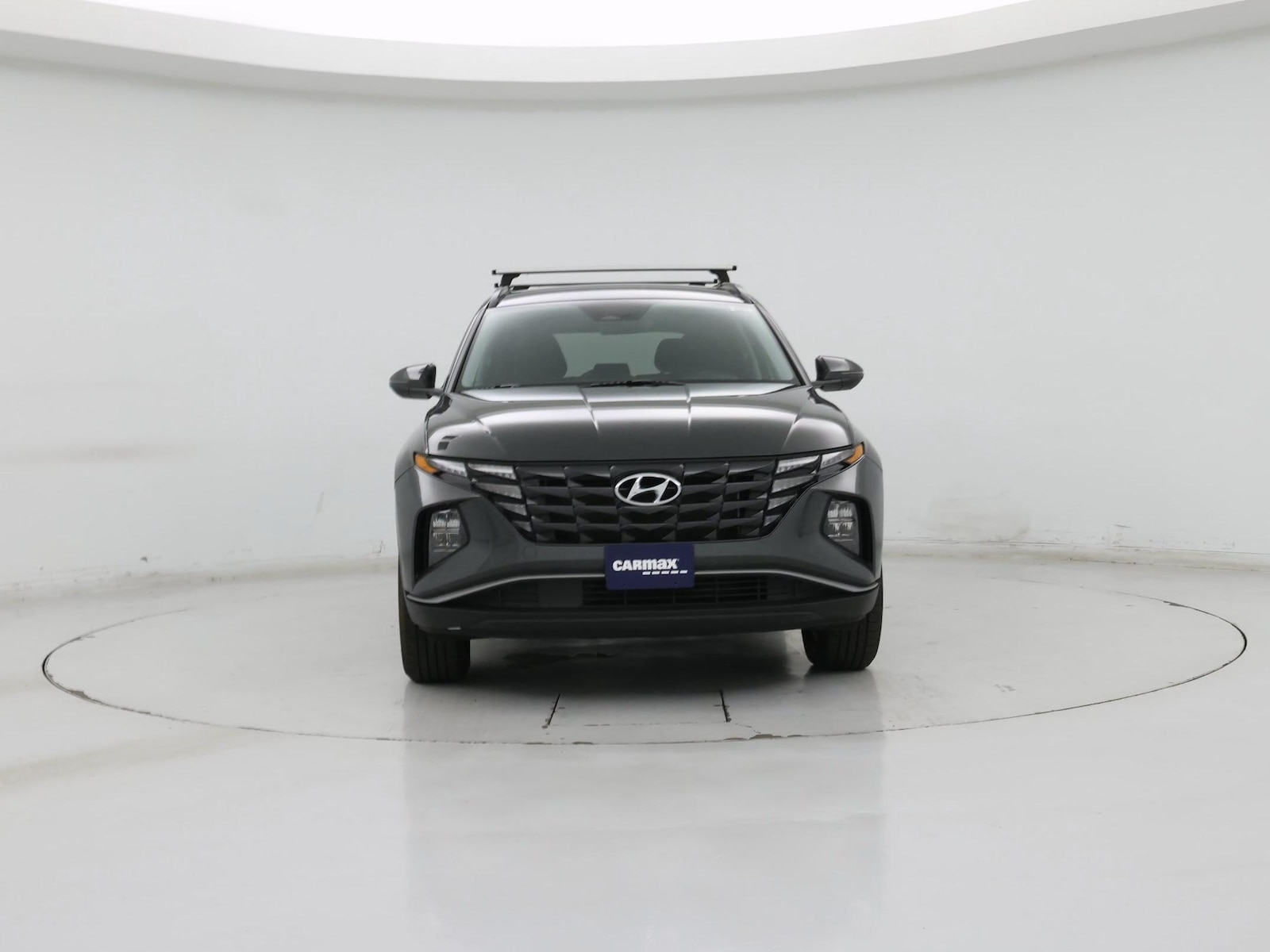 2022 Hyundai Tucson SEL - Photo 6