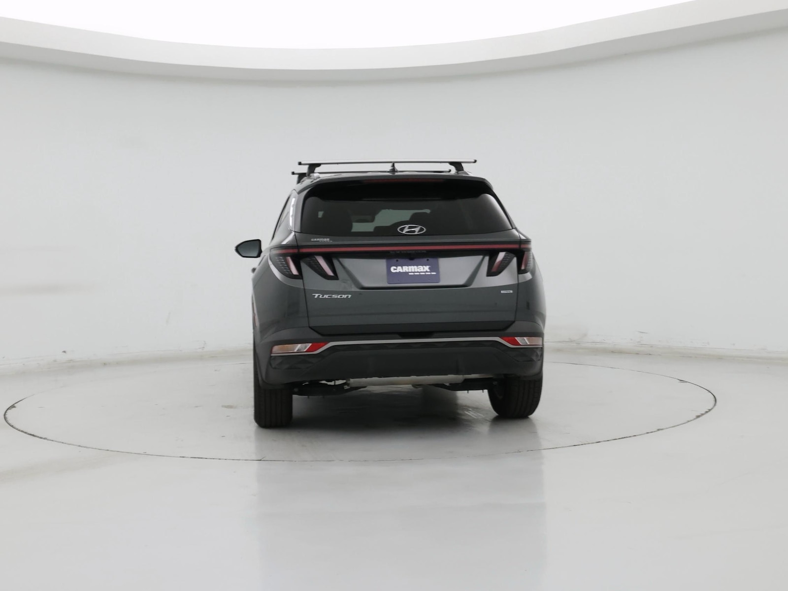 2022 Hyundai Tucson SEL - Photo 7